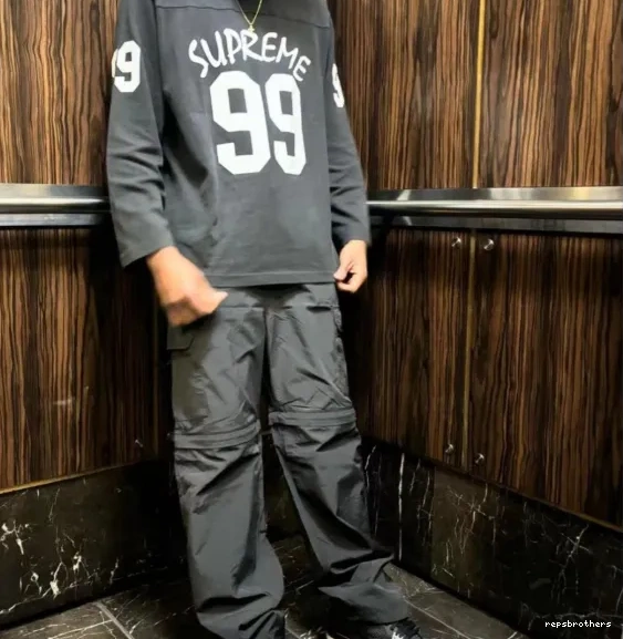 T-shirt LS long 24SS 99 TEE 99 sleeved 0603